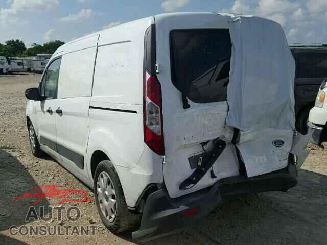FORD TRANSIT CO 2015 - NM0LS7F77F1174992