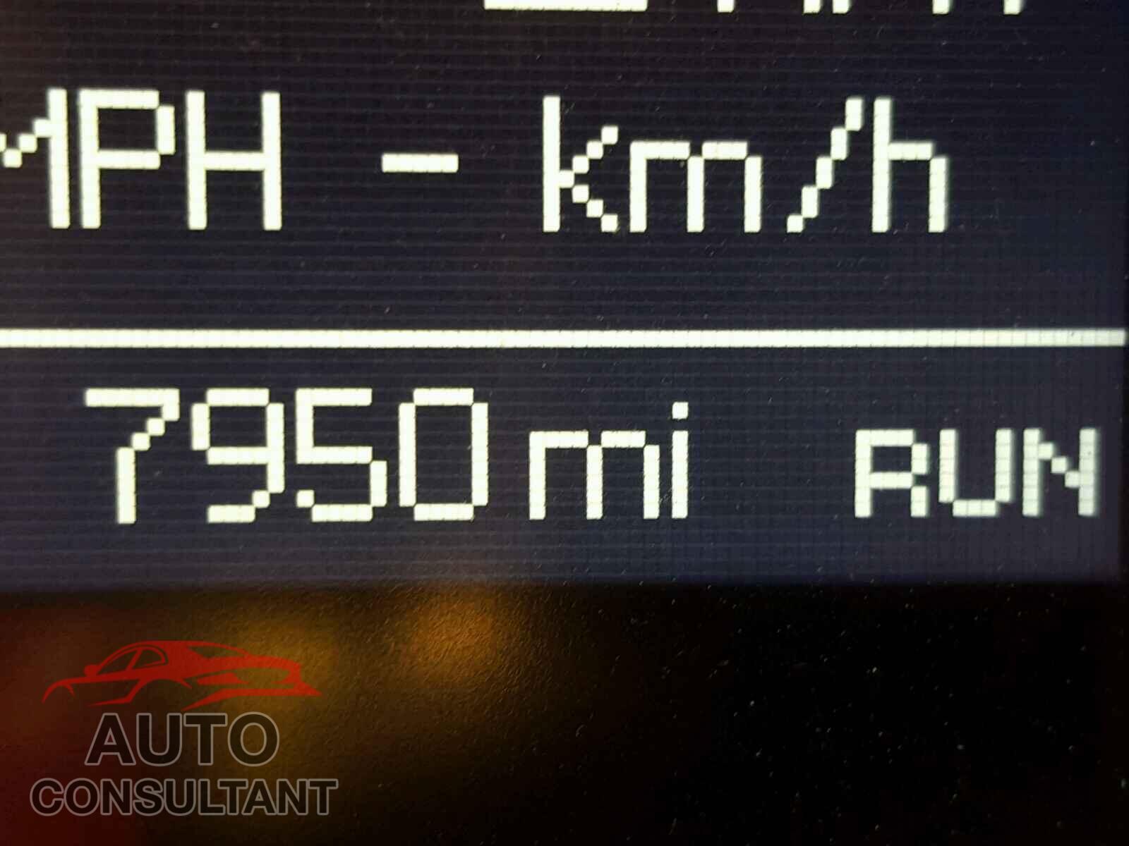 DODGE CARAVAN 2017 - 2C4RDGEG8HR860305