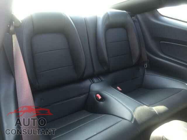FORD MUSTANG 2015 - 1FA6P8TH4F5319490