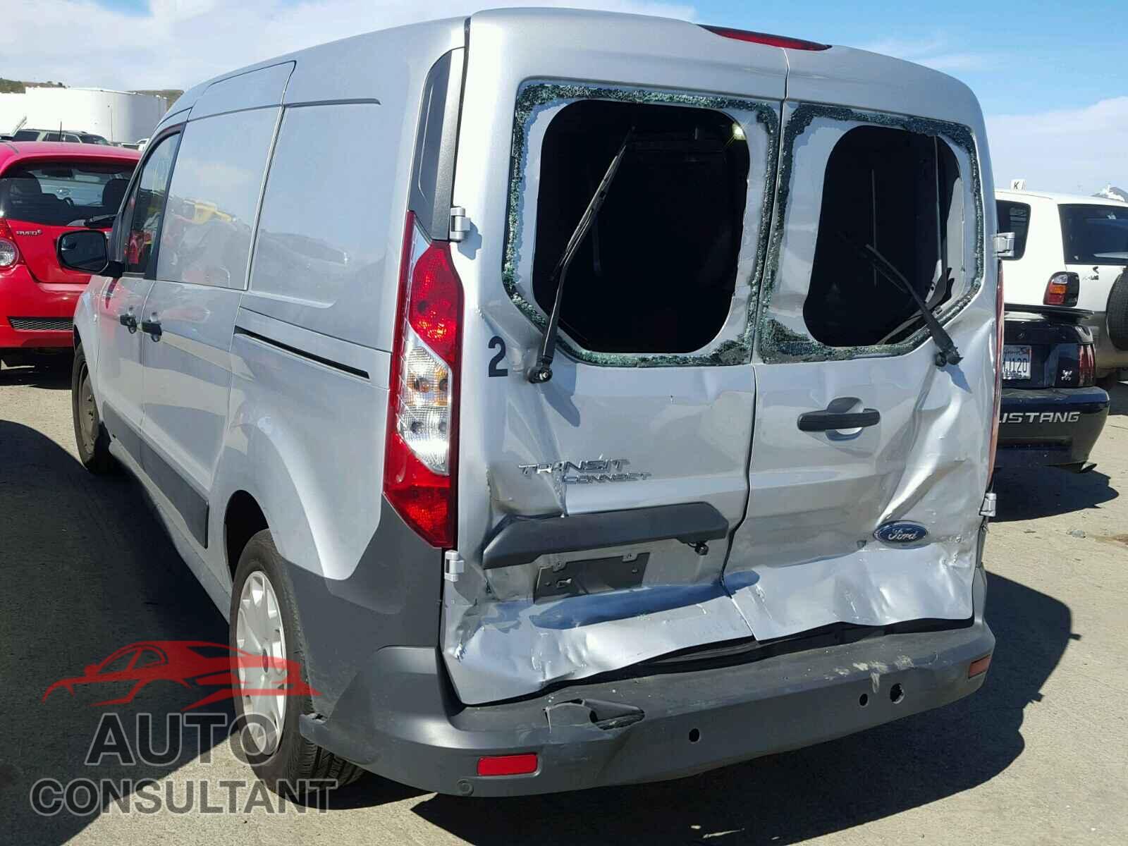 FORD TRANSIT CO 2017 - NM0LS7E79H1296449