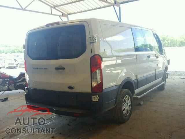FORD TRANSIT CO 2015 - 1FTNR1ZM3FKB02669