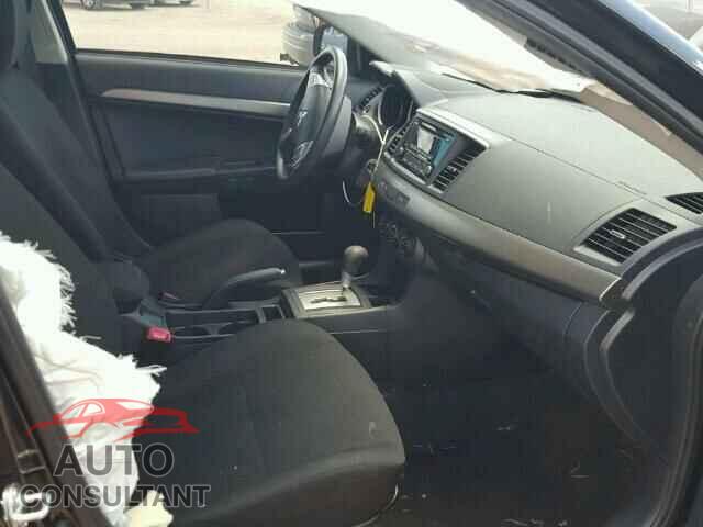 MITSUBISHI LANCER 2015 - JA32U2FU4FU018830