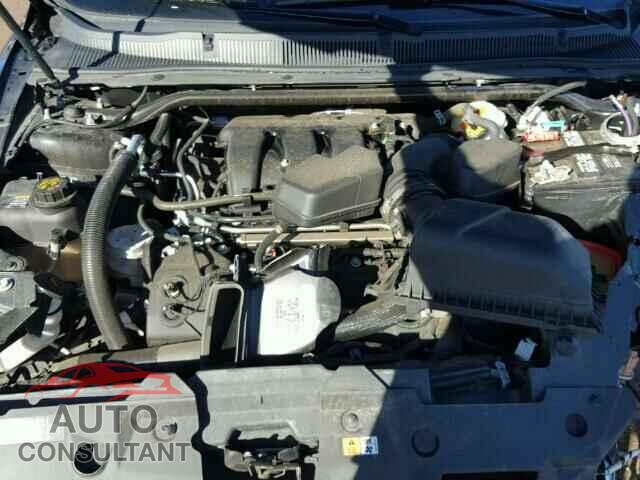 FORD TAURUS 2015 - 1FAHP2E86FG115944