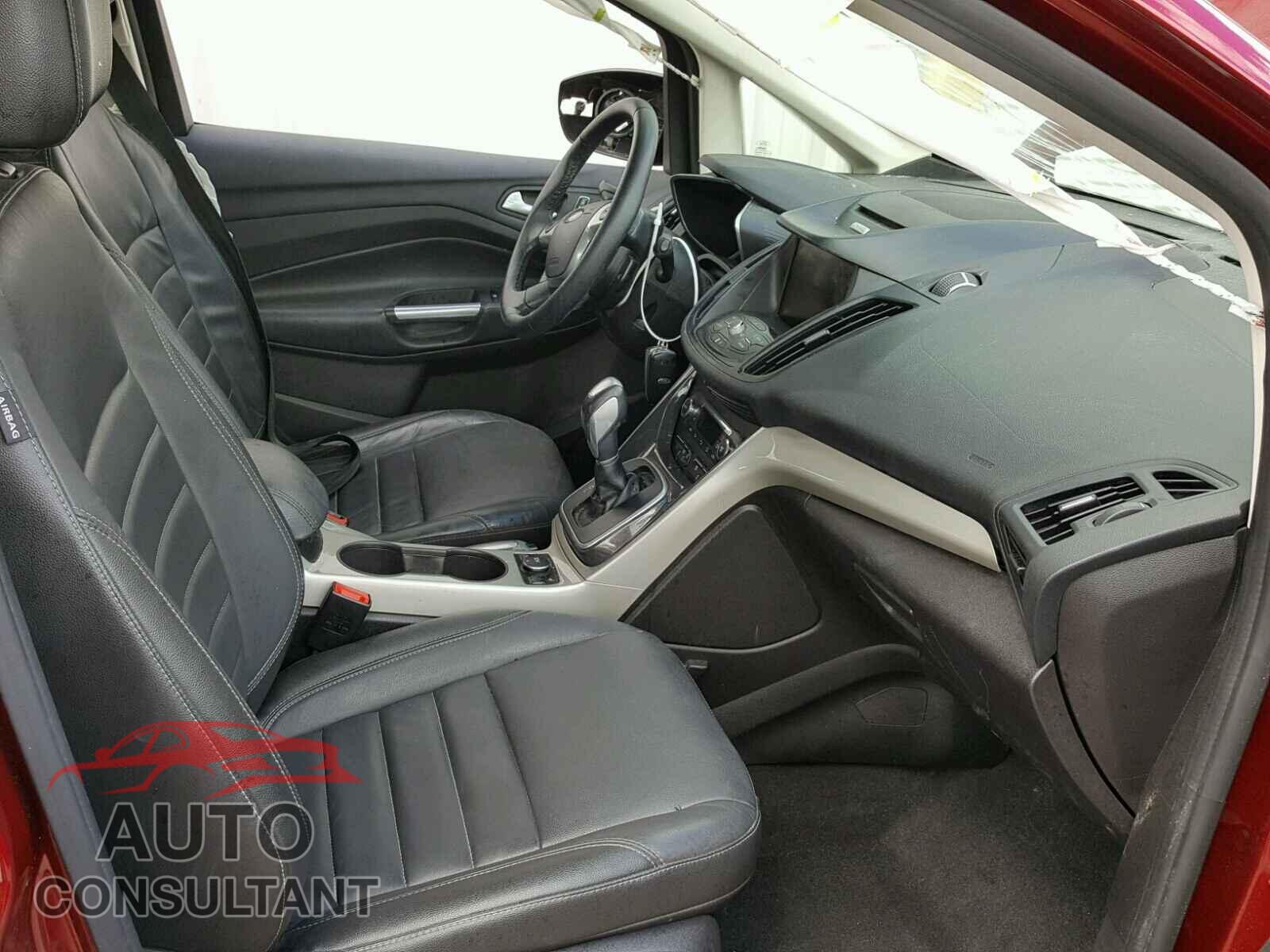 FORD CMAX 2015 - 1FADP5CU2FL108030