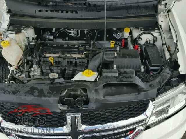 DODGE JOURNEY 2015 - 3C4PDCAB2FT719041