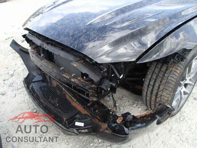 FORD MUSTANG 2015 - 1FA6P8CF3F5357260