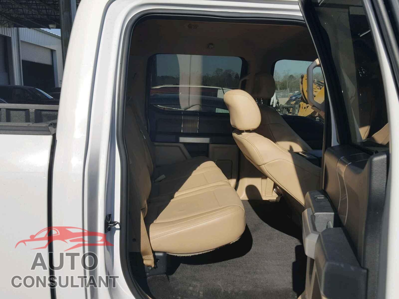 FORD F150 2015 - 1FTEW1EG0FFB25313