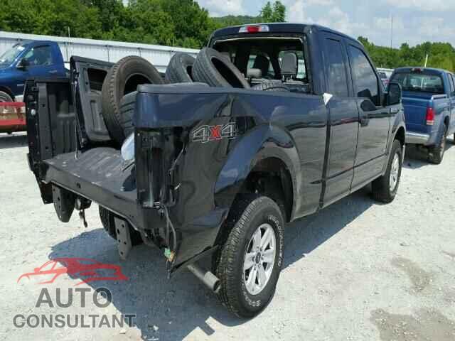 FORD F150 2015 - 1FTEX1EP5FKD53019