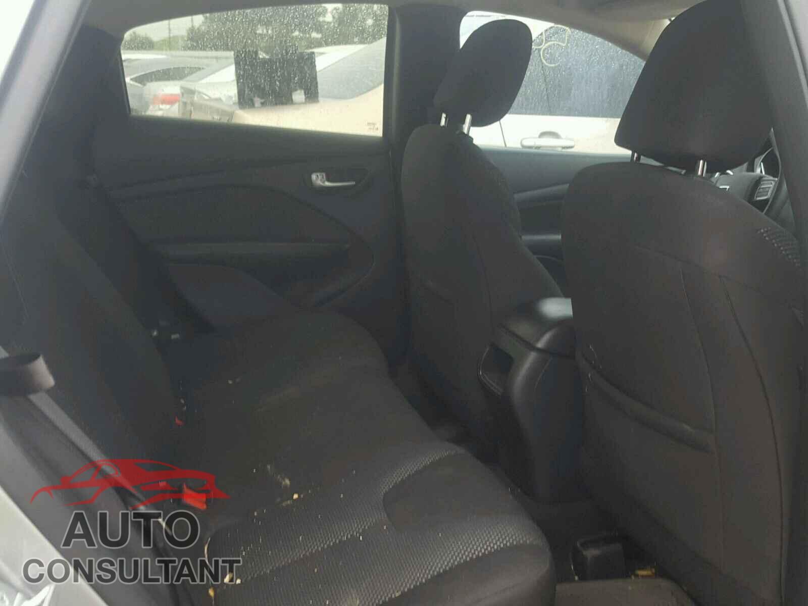 DODGE DART 2015 - 1C3CDFAA8FD311449