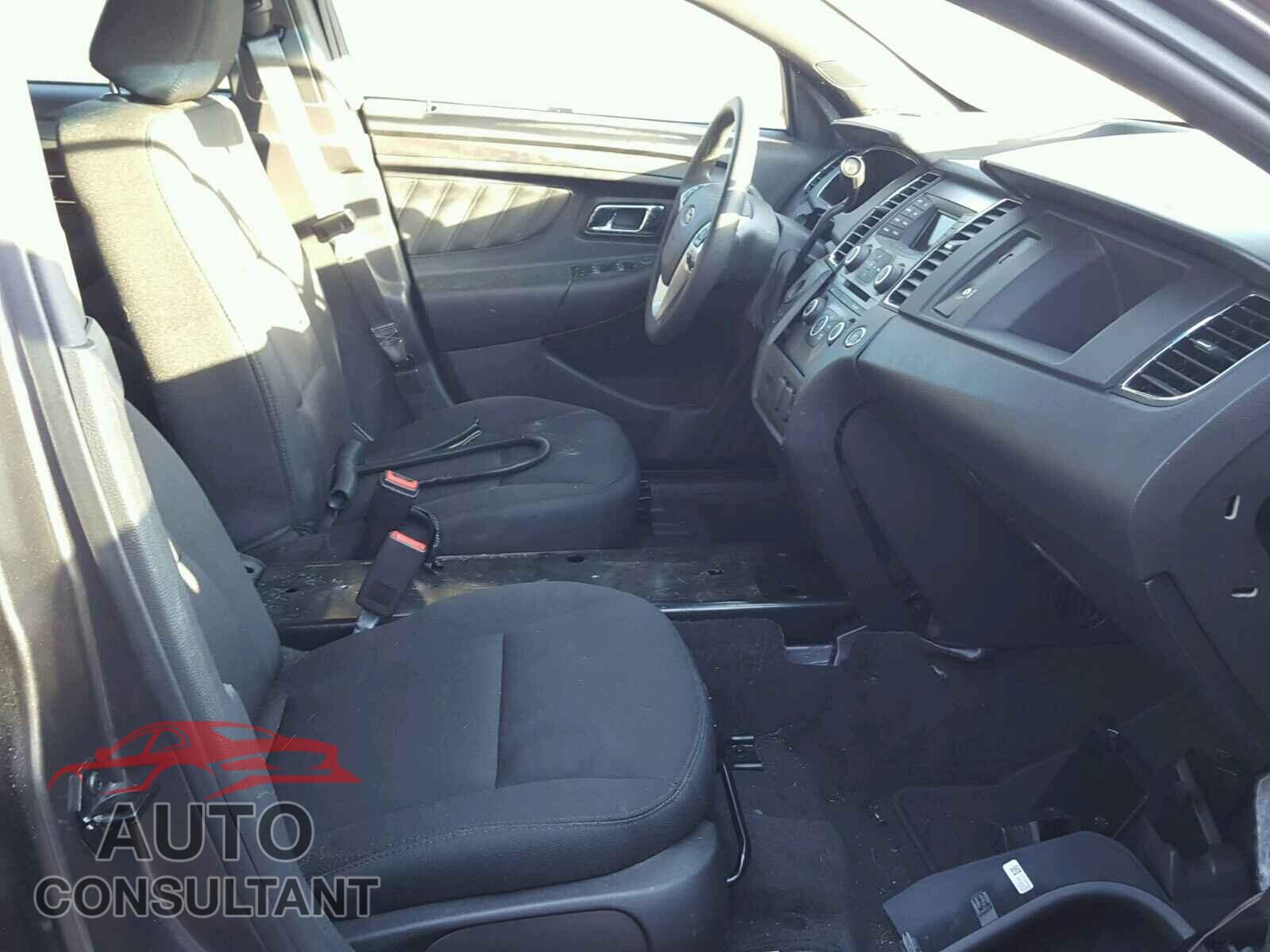 FORD TAURUS 2015 - 1FAHP2MT2FG129152