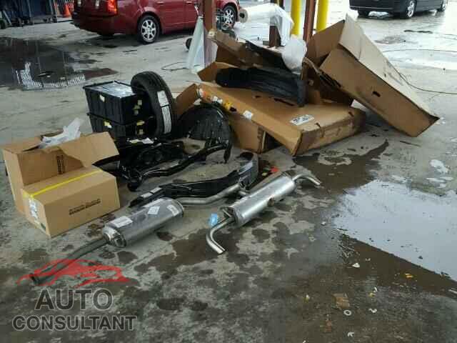 LEXUS RX350 2017 - 2T2ZZMCA4HC056884