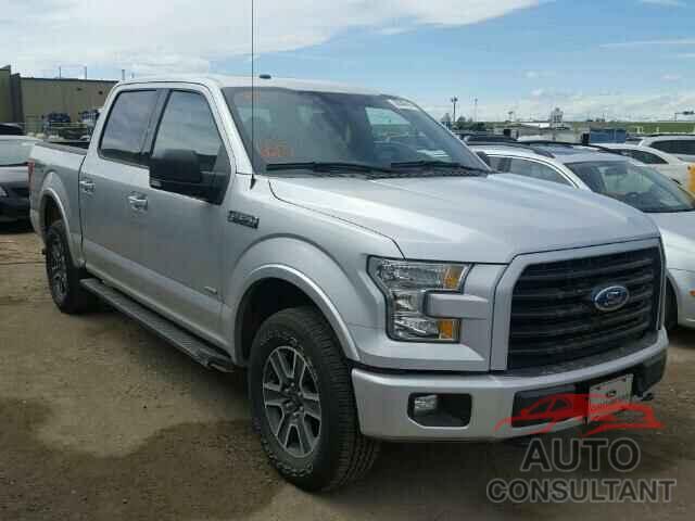 FORD F150 2016 - 1FTEW1EG6GKE66613