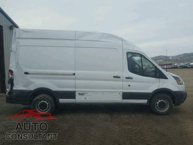 FORD TRANSIT CO 2017 - 1FTYR2XM7HKB14445