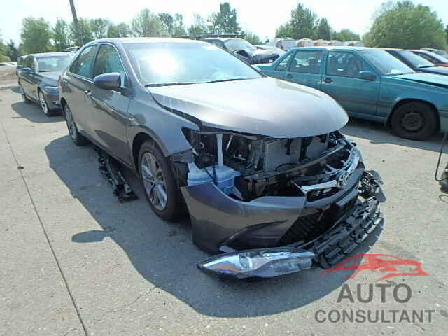 TOYOTA CAMRY 2015 - 4T1BF1FK1FU954548