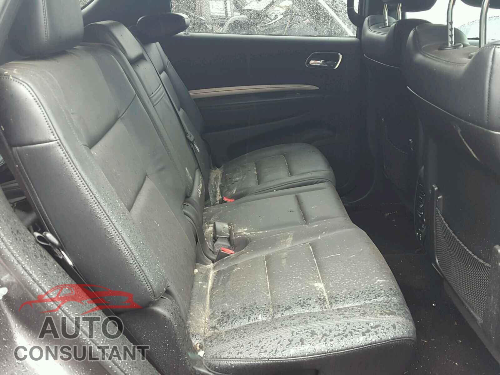 DODGE DURANGO 2015 - 1C4RDJDG3FC888775