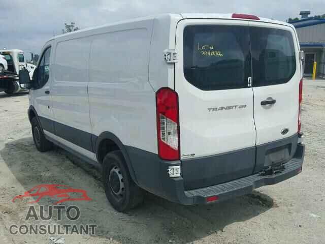 FORD TRANSIT CO 2015 - 1FTYR1ZMXFKA21472