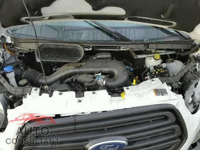 FORD TRANSIT CO 2015 - 1FTNE1YM1FKB31391