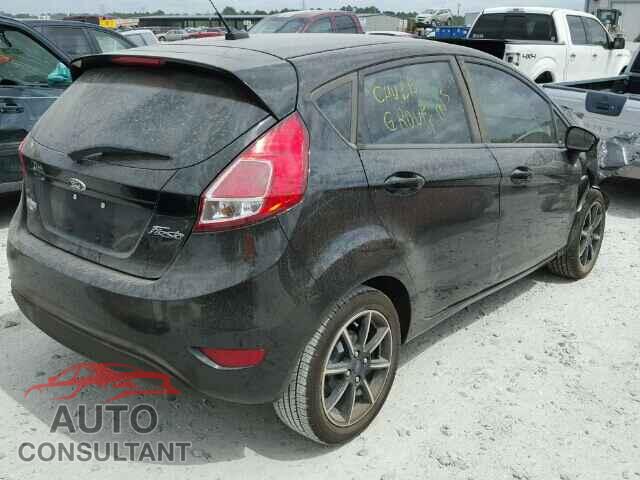 FORD FIESTA 2015 - 3FADP4EJ5FM161431