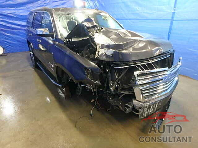 CHEVROLET TAHOE 2015 - 1GNSKCKC2FR274923