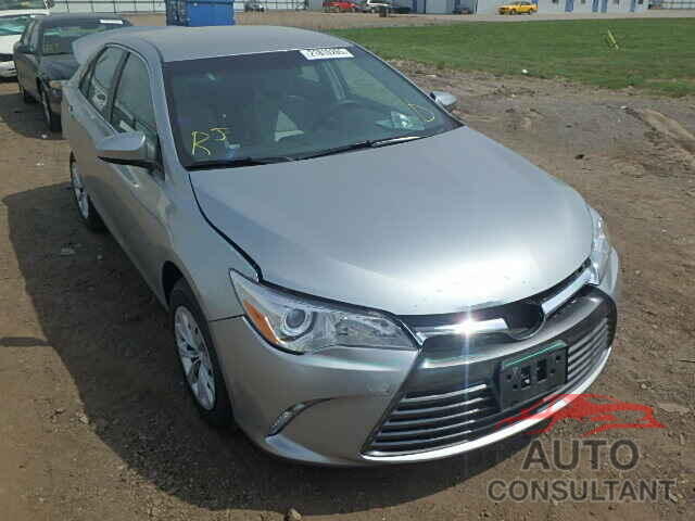 TOYOTA CAMRY 2015 - 4T4BF1FK8FR451606