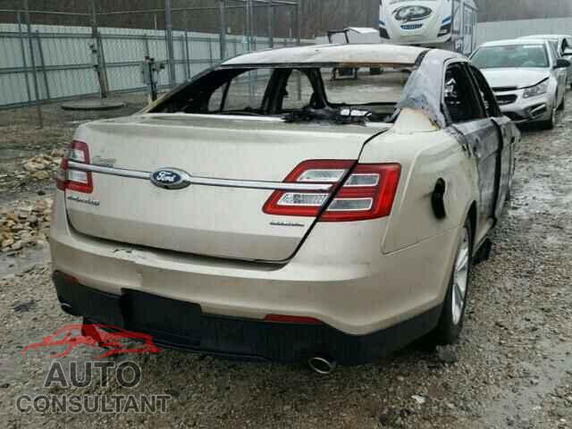 FORD TAURUS 2017 - 1FAHP2D89HG137263