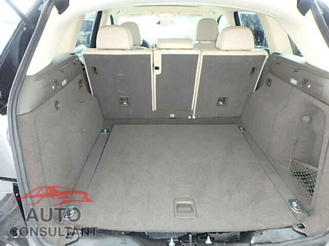 AUDI Q5 2015 - WA1LFAFP1FA009132