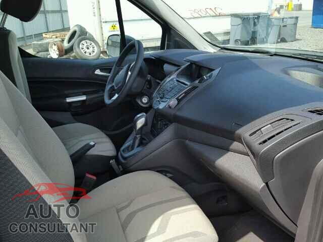 FORD TRANSIT CO 2015 - NM0LS7F77F1217095