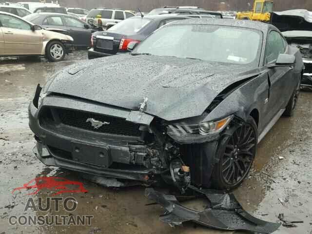 FORD MUSTANG 2016 - 1FA6P8CF7G5298182
