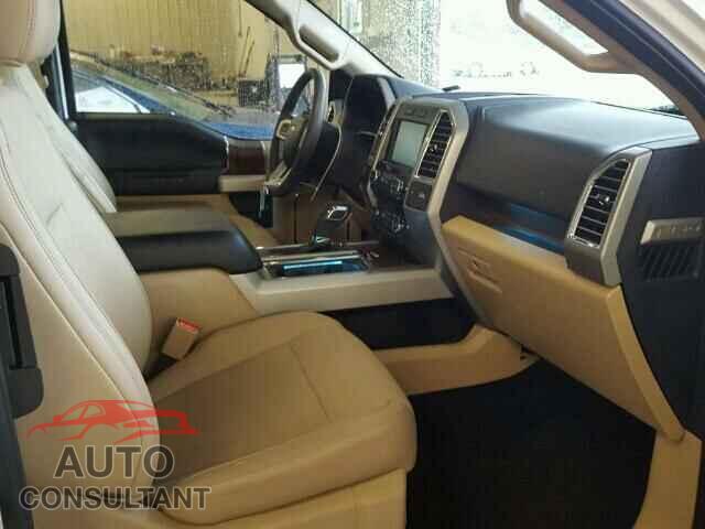 FORD F150 2015 - 1FTEX1EP6FFB37446