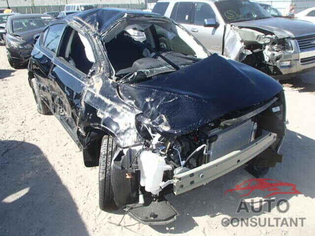 NISSAN VERSA 2015 - 3N1CN7AP2FL890616
