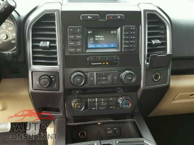 FORD F150 2015 - 1FTEW1CP7FFD01647