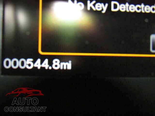 FORD MUSTANG 2015 - 1FA6P8AM7F5367324