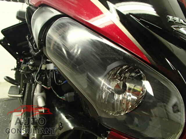 HONDA GL CYCLE 2015 - JH2SC68V8FK100502