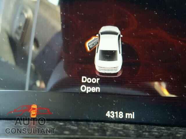 DODGE DART 2016 - 1C3CDFEB4GD539212