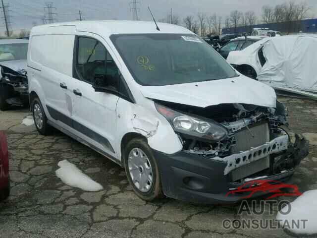 FORD TRANSIT CO 2015 - NM0LS7E79F1211798