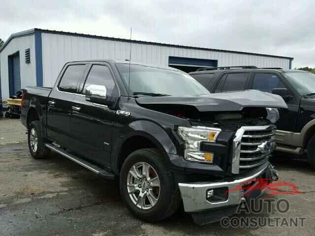 FORD F150 2015 - 1FTEW1CG8FKE45585