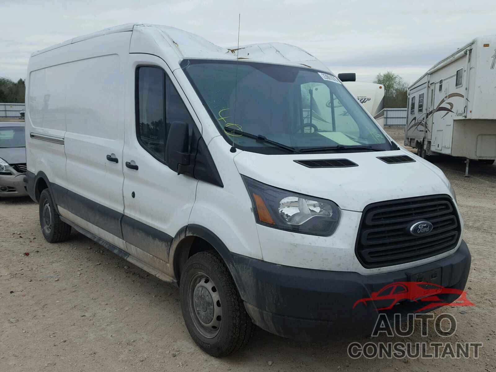 FORD TRANSIT CO 2015 - 1FTNE2CM7FKA36864