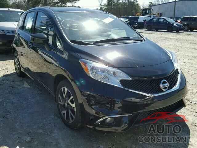 NISSAN VERSA 2015 - 3N1CE2CP2FL435832