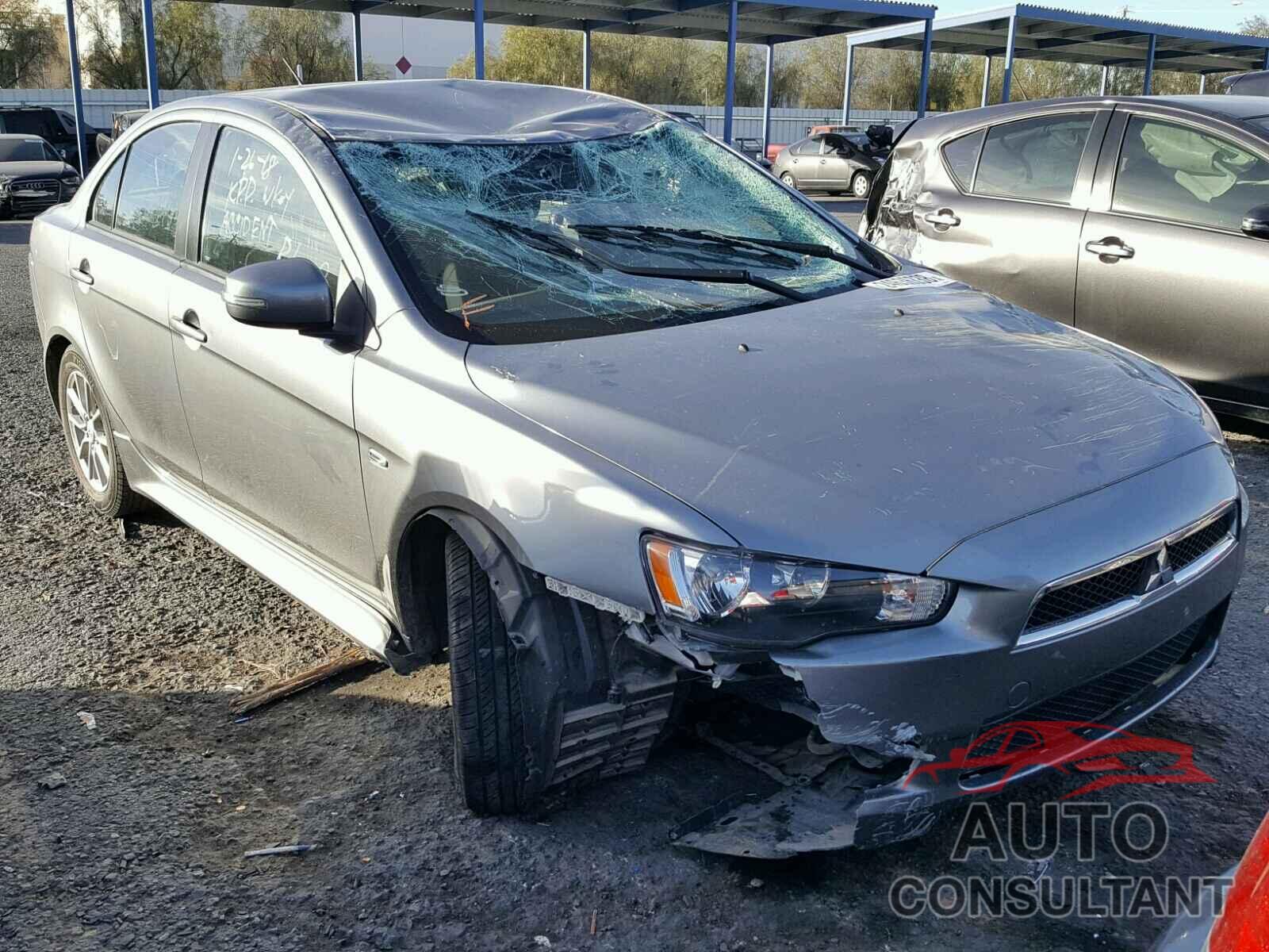 MITSUBISHI LANCER 2015 - JA32U2FU3FU004174