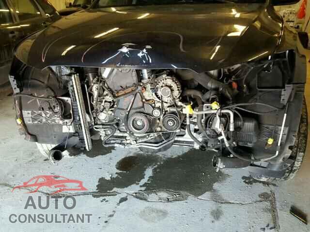 AUDI Q5 2015 - WA1LFAFP4FA103229