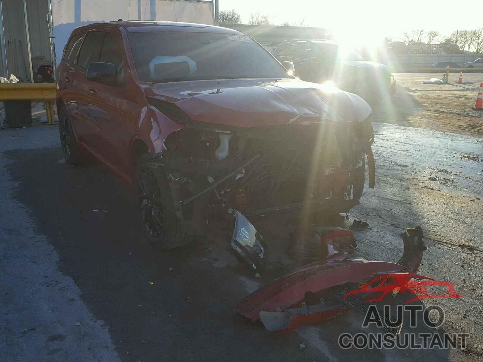 DODGE DURANGO 2015 - 1C4RDHAG4FC904270