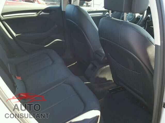 AUDI S3 2015 - WAUBFGFF3F1009254