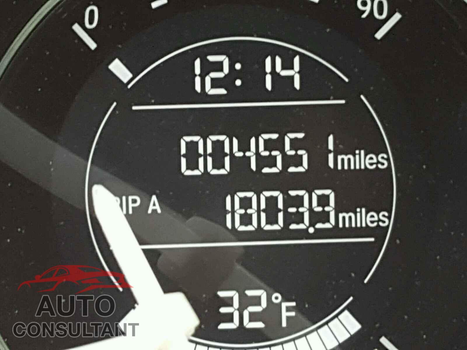 HONDA HR-V 2017 - 3CZRU6H30HG706965