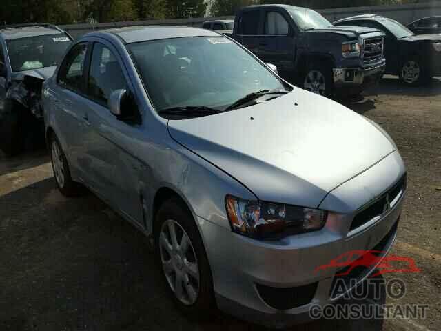 MITSUBISHI LANCER 2015 - JA32U2FU7FU023827