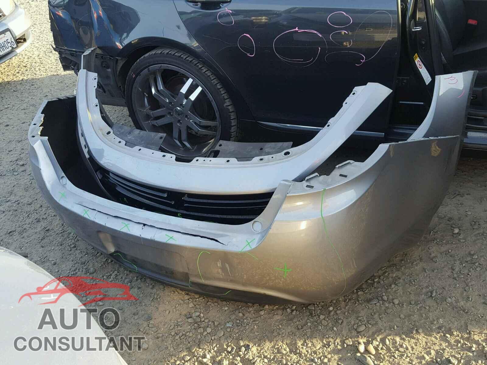 DODGE DART 2015 - 1C3CDFAA4FD432320
