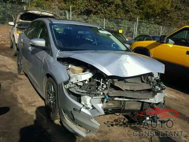 FORD FOCUS 2015 - 1FADP3F20FL279549