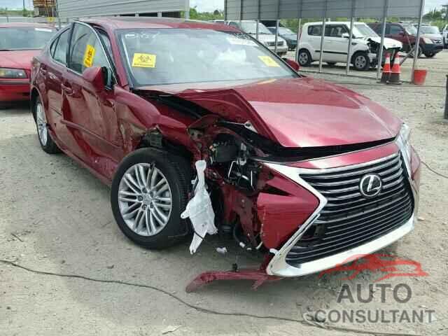 LEXUS ES350 2016 - JTHBK1GGXG2229455