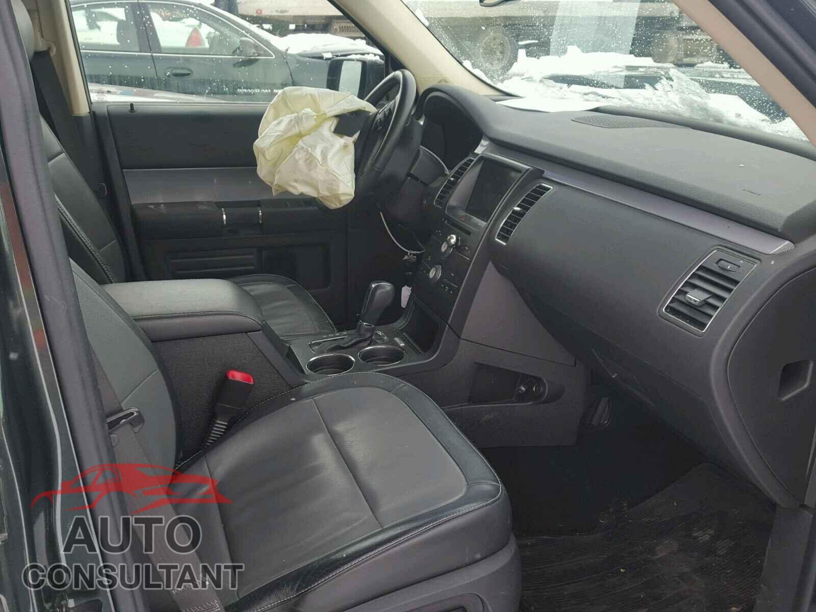 FORD FLEX 2015 - 2FMGK5C82FBA21880