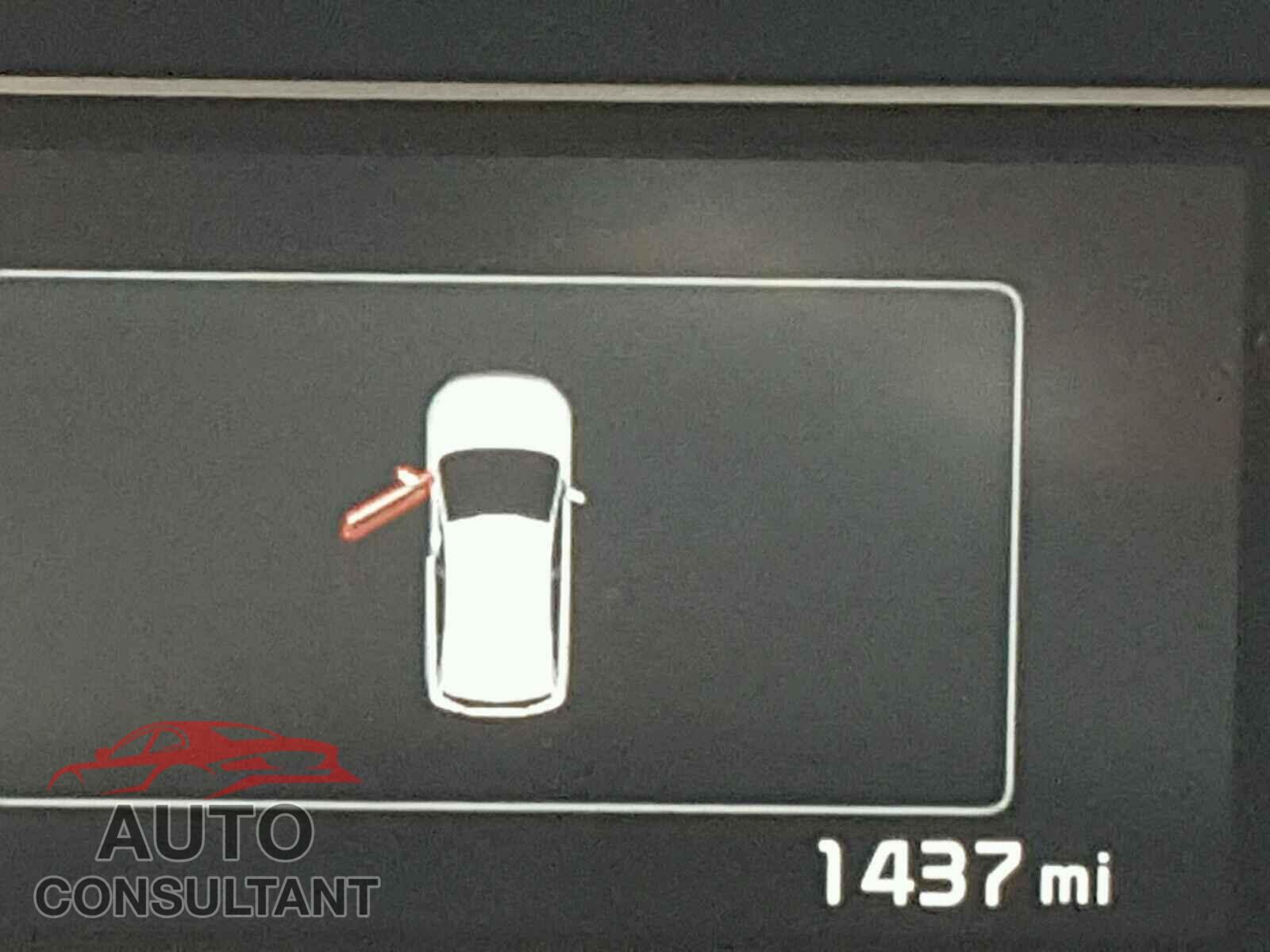 KIA NIRO 2017 - KNDCE3LC0H5063894