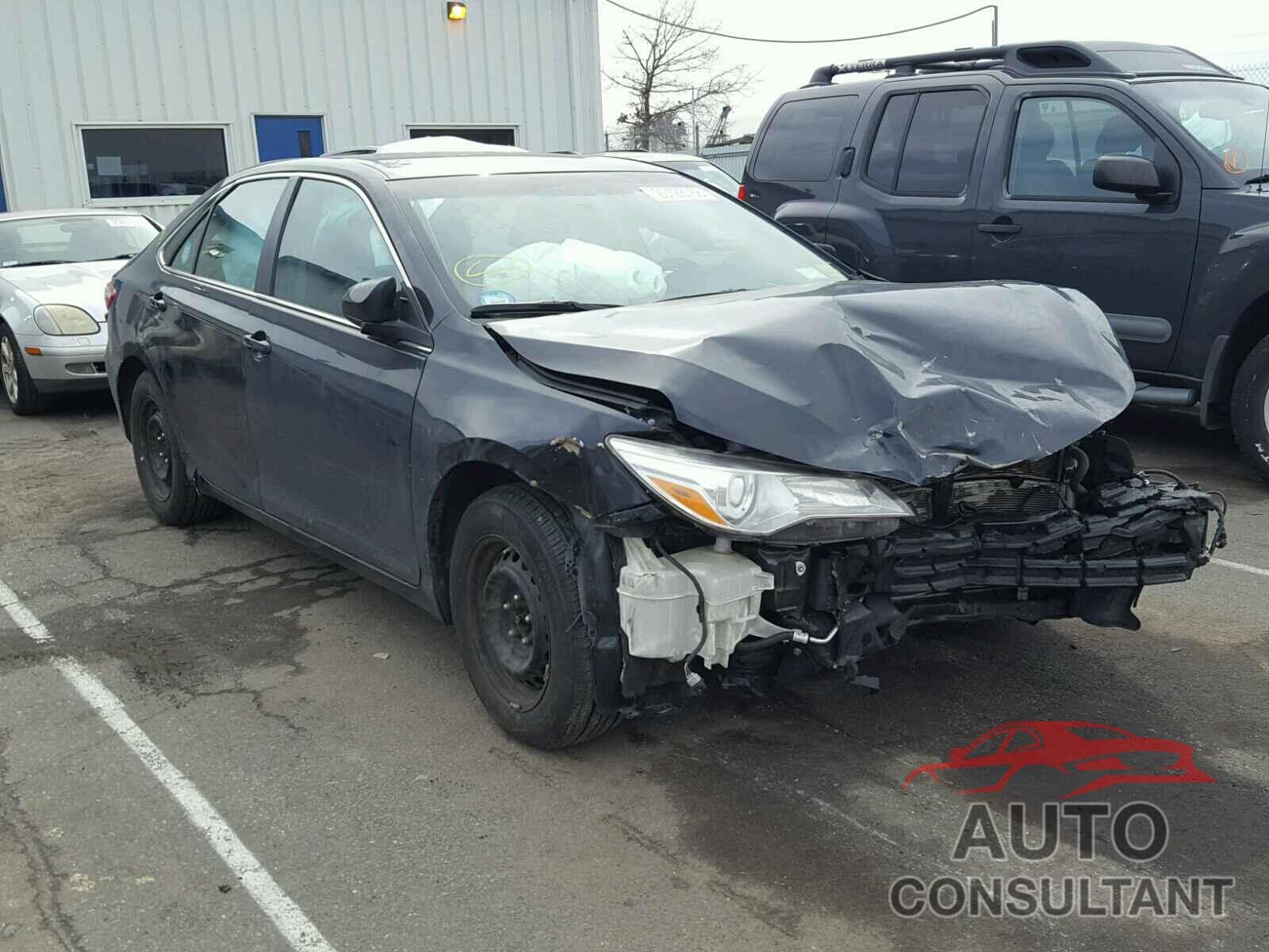 TOYOTA CAMRY 2015 - 4T1BD1FK3FU159068